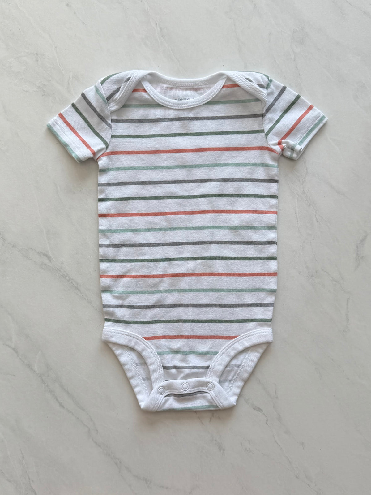Cache couche - Carters - 6-9 mois