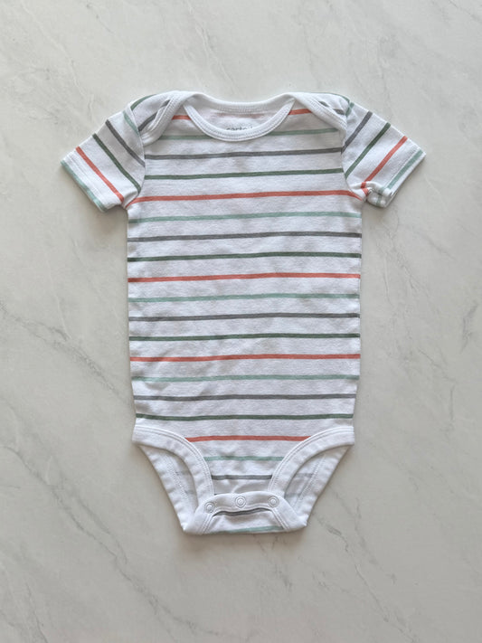 Cache couche - Carters - 6-9 mois