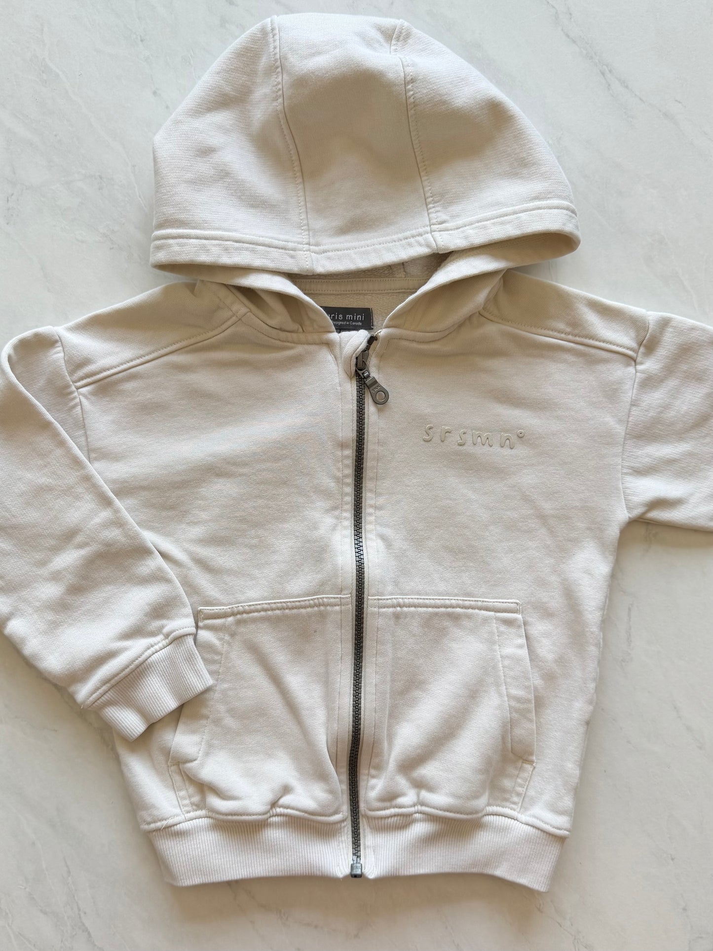 *Imparfait* Veste - Souris Mini - 4 ans