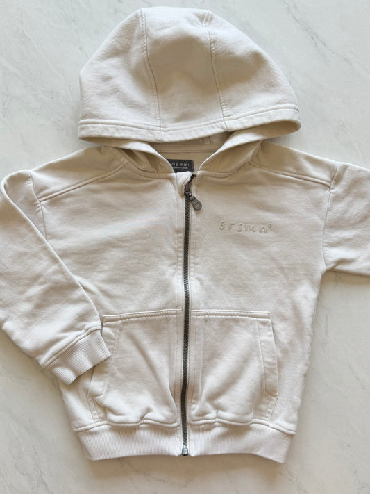 *Imparfait* Veste - Souris Mini - 4 ans