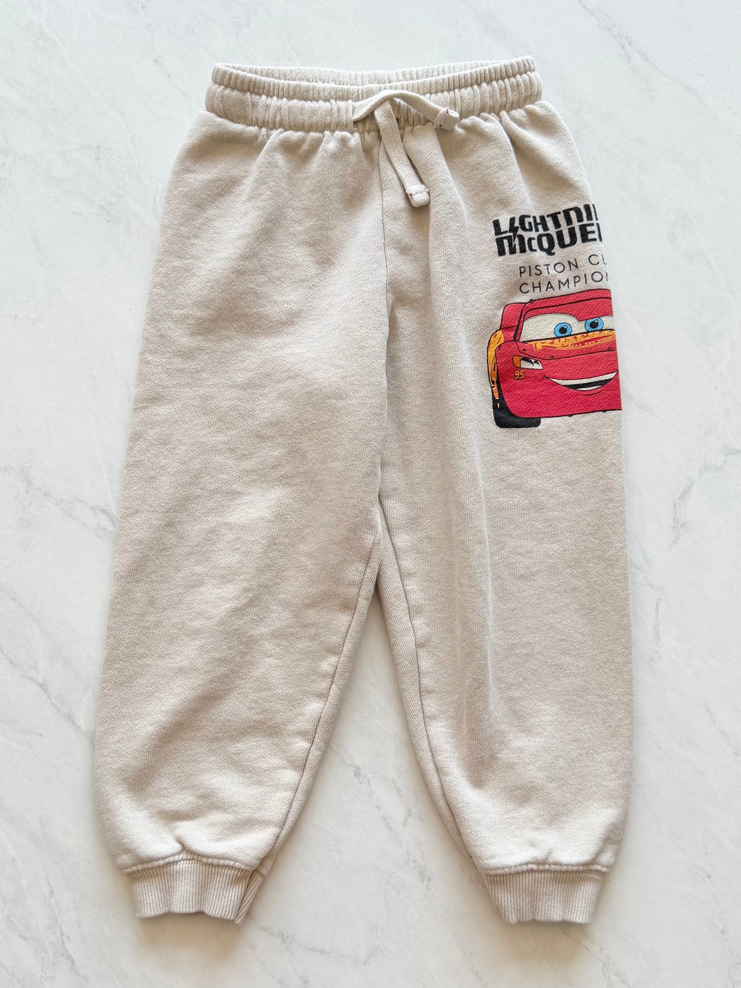 Jogging - Zara X Disney - 4 ans