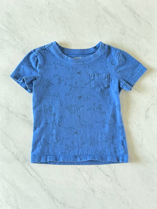 T-shirt - Pekkle - 2 ans