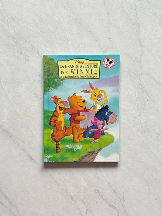 Livre jeunesse - Disney