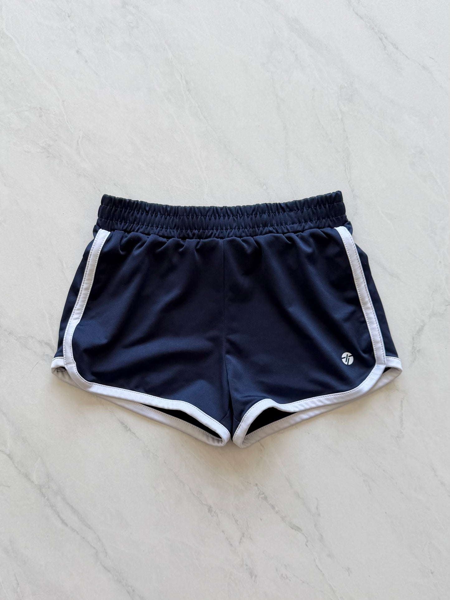 Short - Tag Athletica - 5 ans