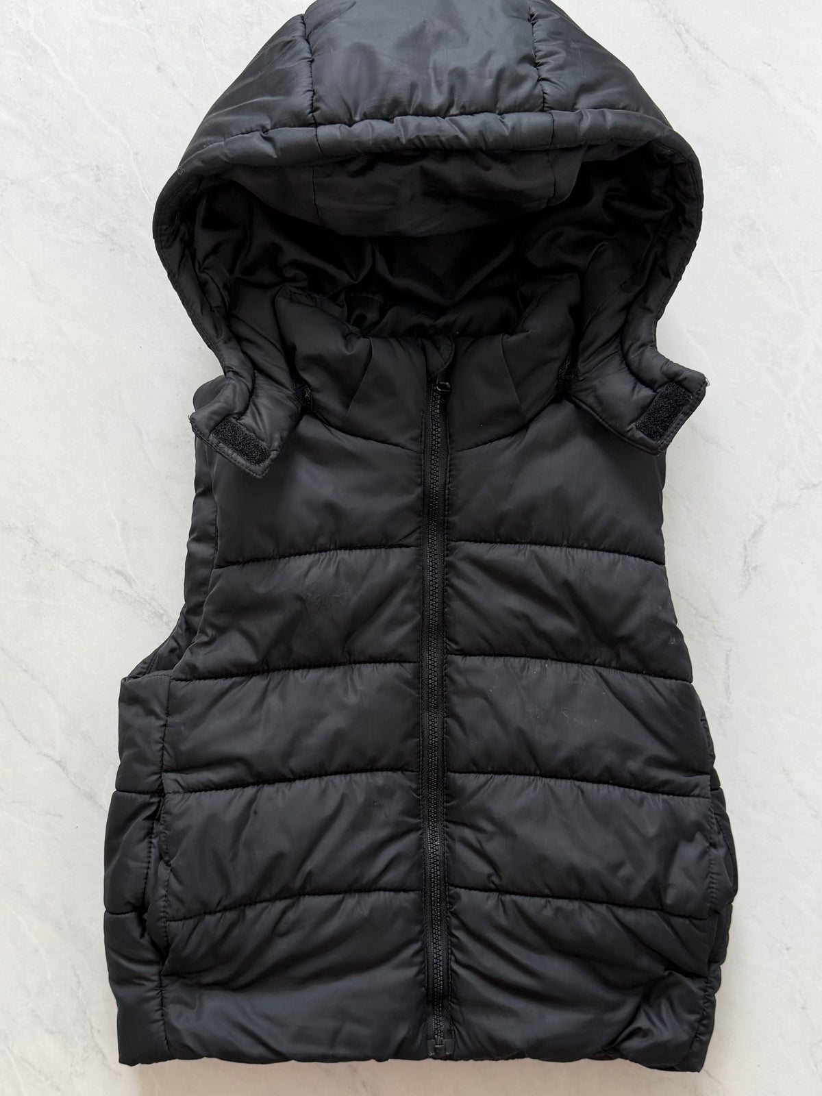 Veste sans manches mi-saison - H&M - 2-4 ans