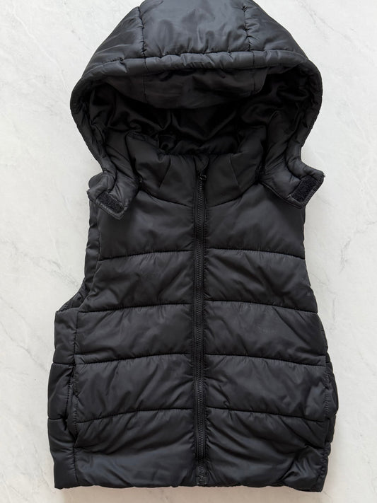 Veste sans manches mi-saison - H&M - 2-4 ans