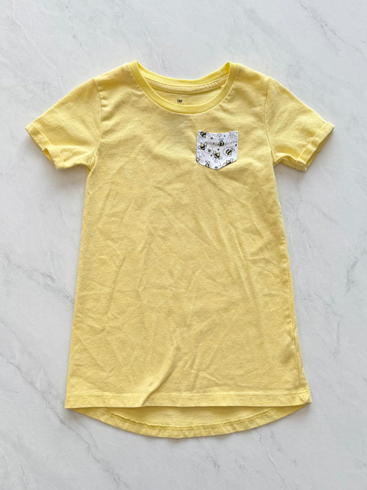 Robe t-shirt - Tag - 6 mois