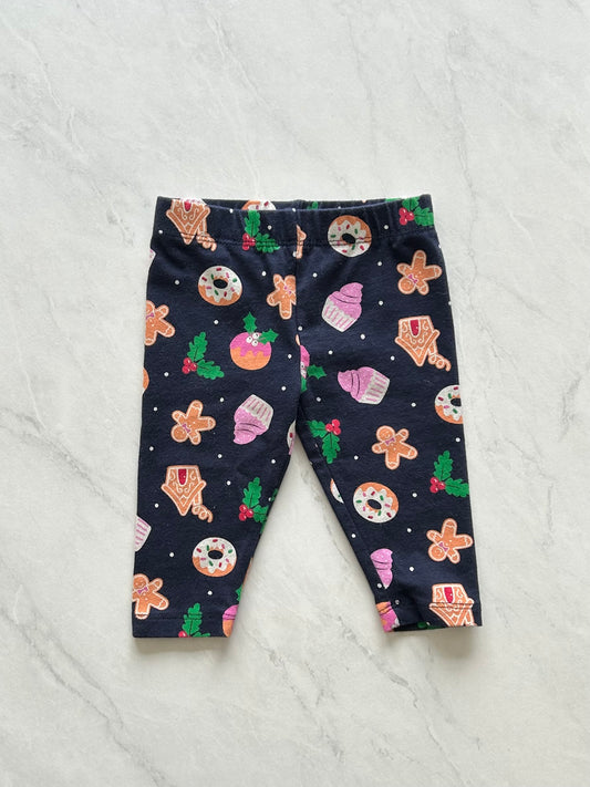 Legging - George - 3-6 mois