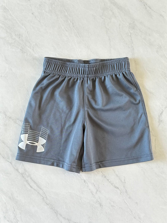 *Imparfait* Short - Under armour - 4 ans