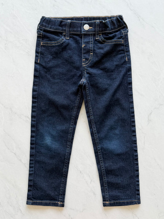 Jeans - H&M - 3-4 ans