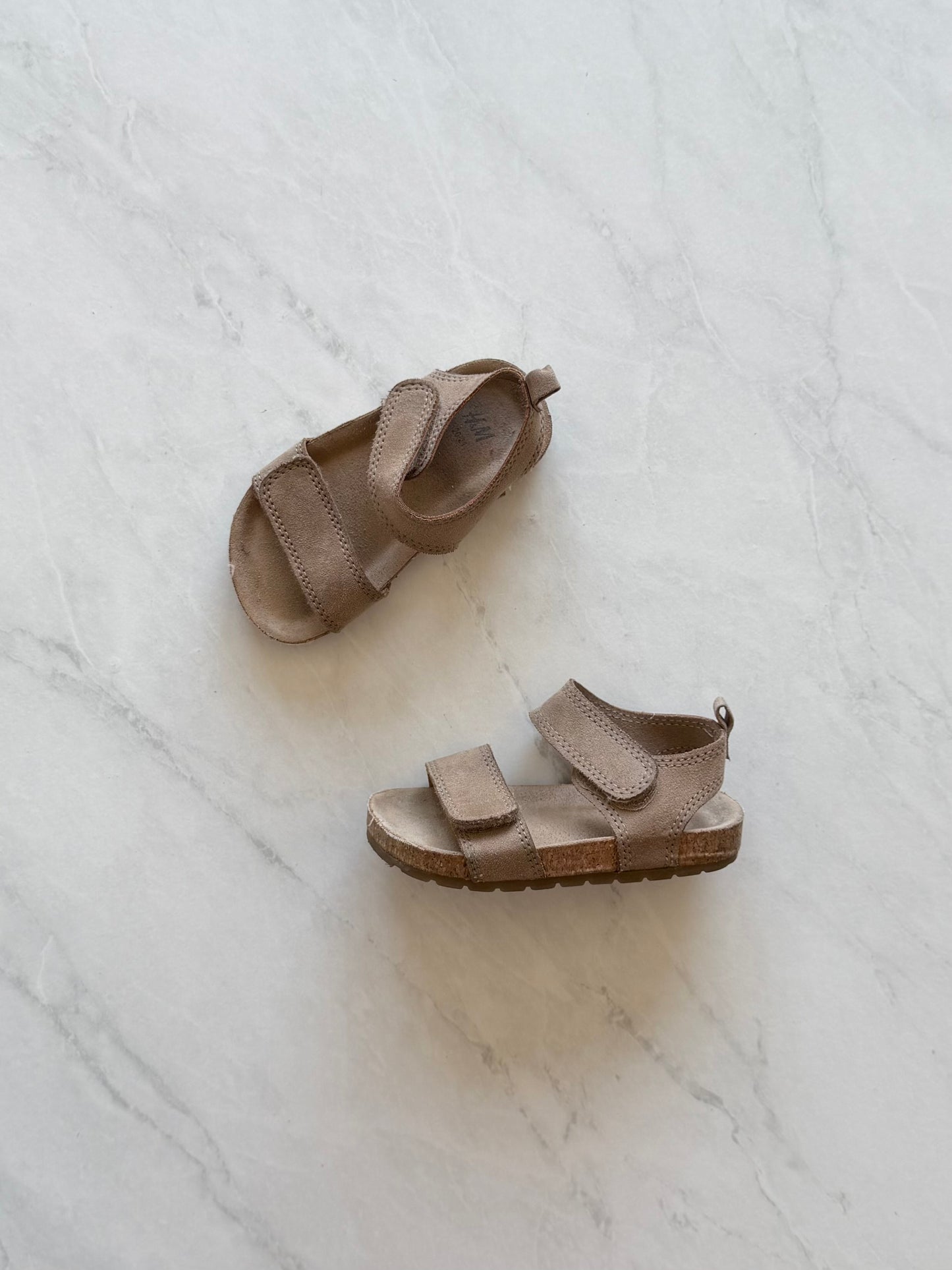 Sandales - H&M - 20/21 (US 5.5)