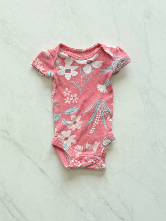 Cache couche - Carters - Prématuré