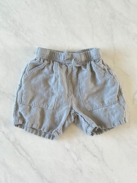 Short - Zara - 3-4 ans