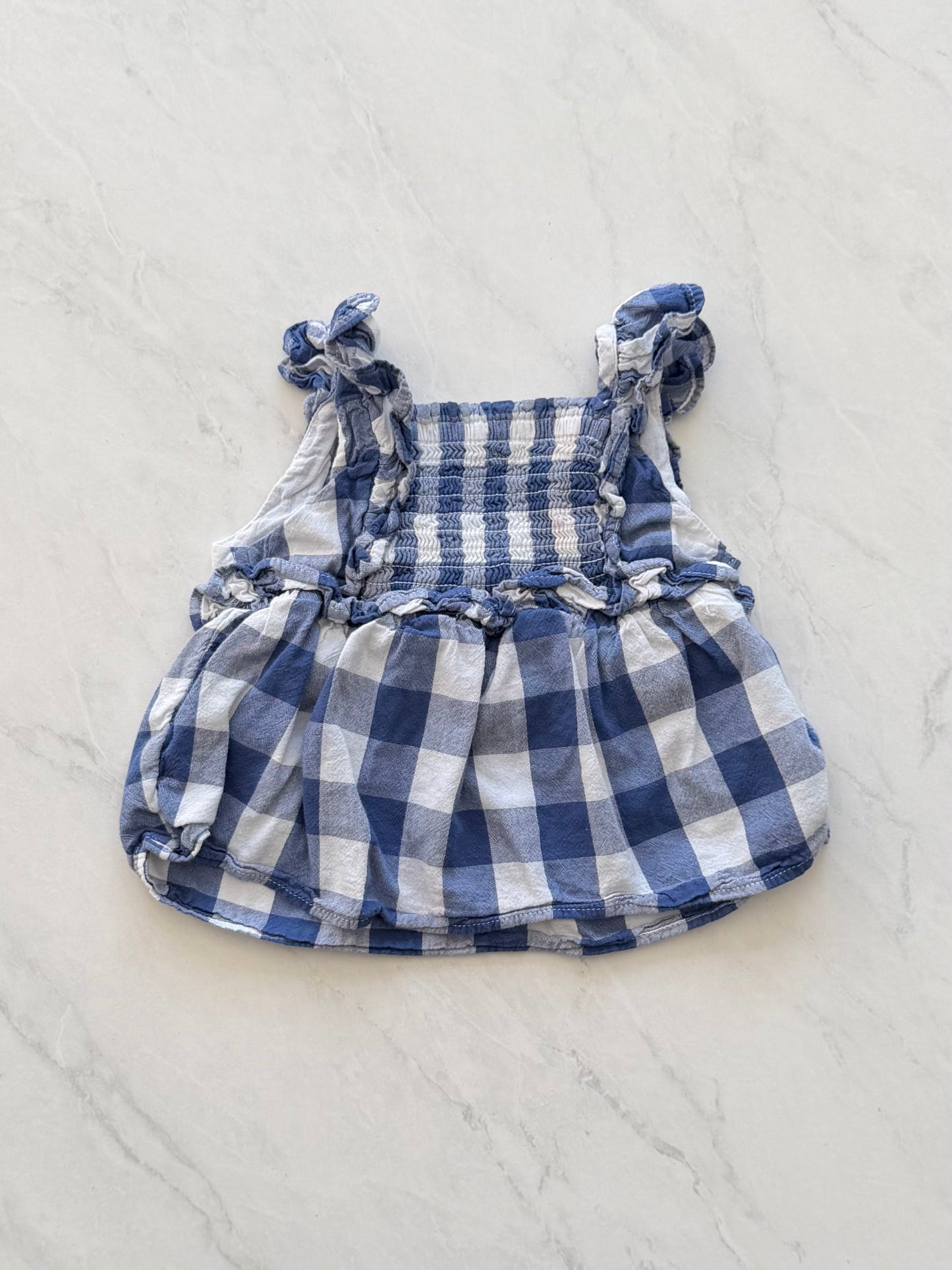 Camisole - Old navy - 12-18 mois