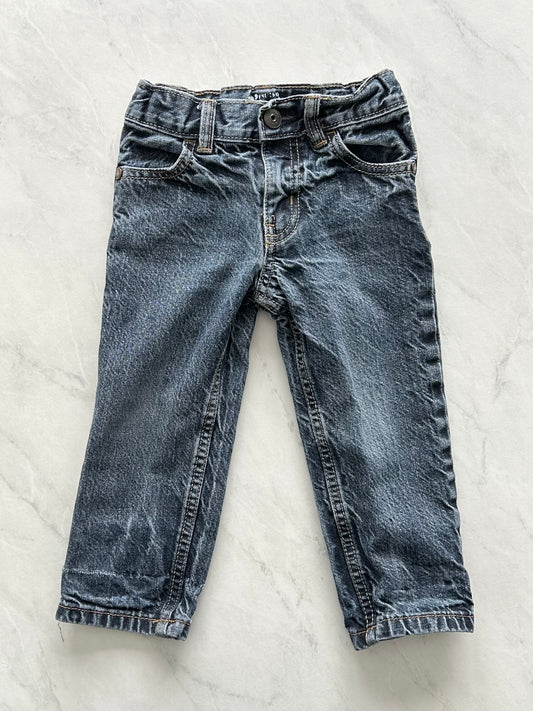 Jeans - B’gosh - 2T