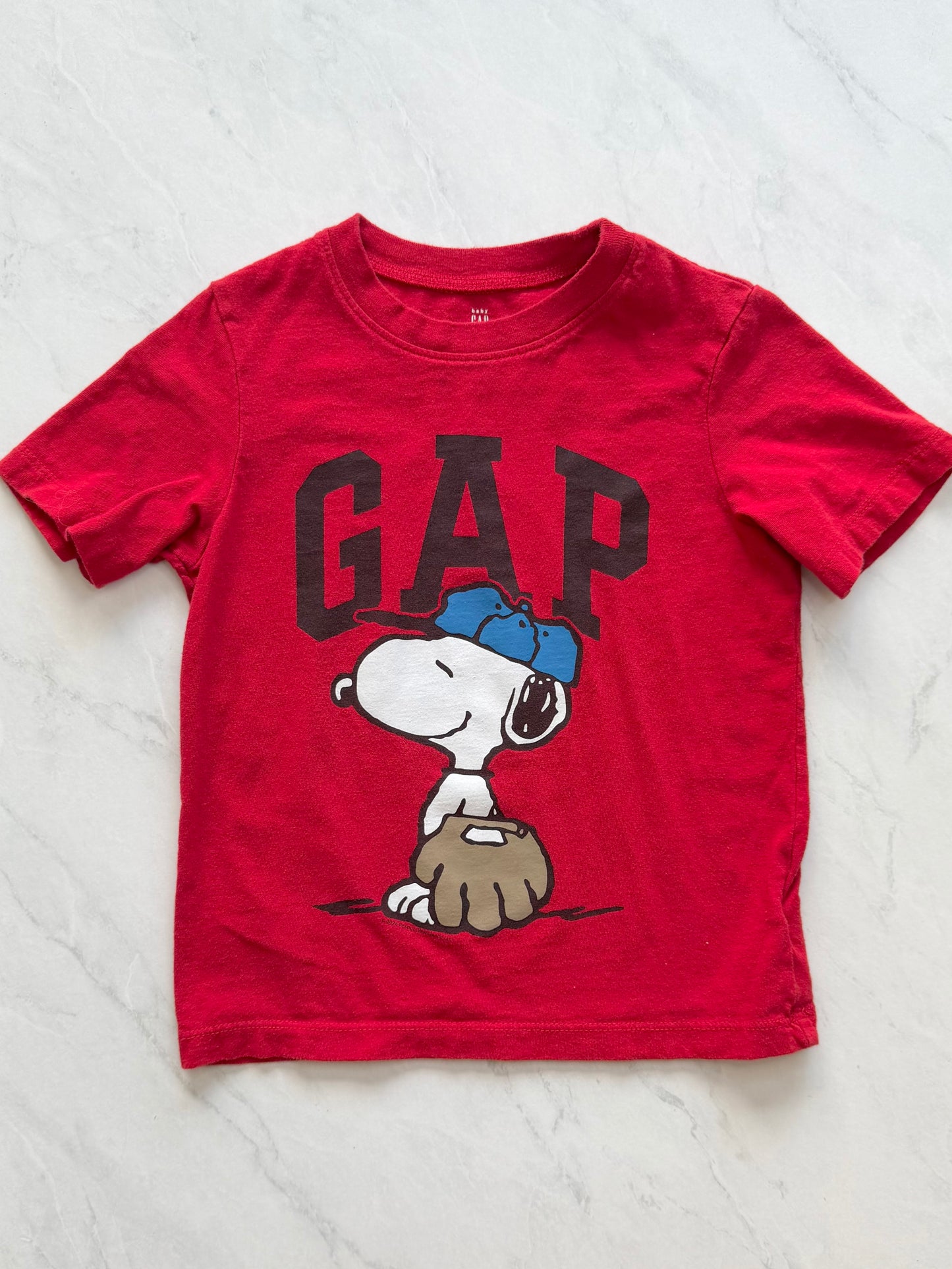 T-shirt - Gap - 4 ans