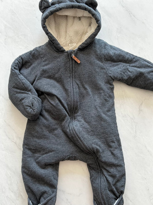 Manteau une pièce - H&M - 6-9 mois