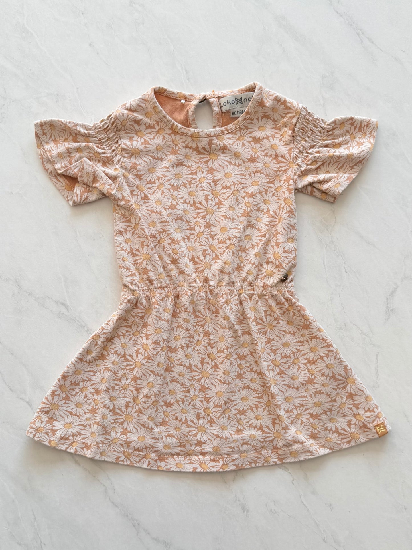 Robe - Koko Noko - 18 mois