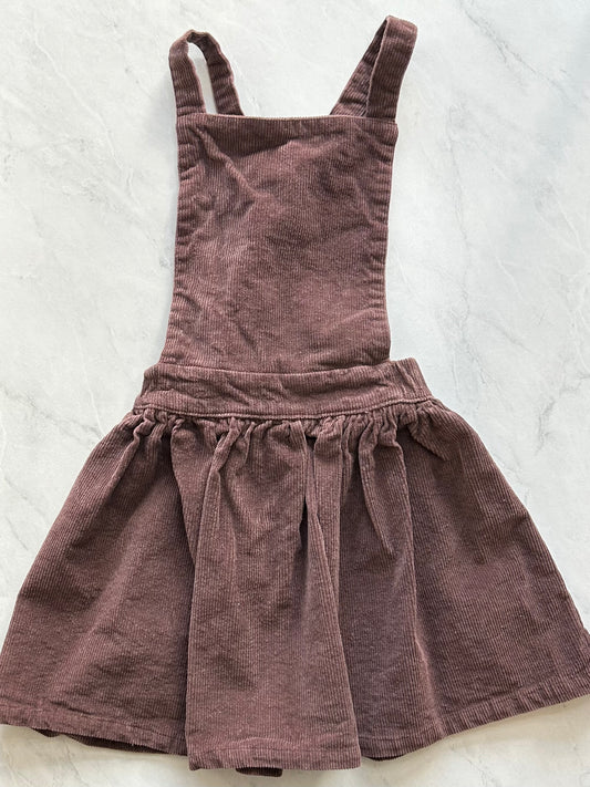 Robe en corduroy - Kindly - 3T