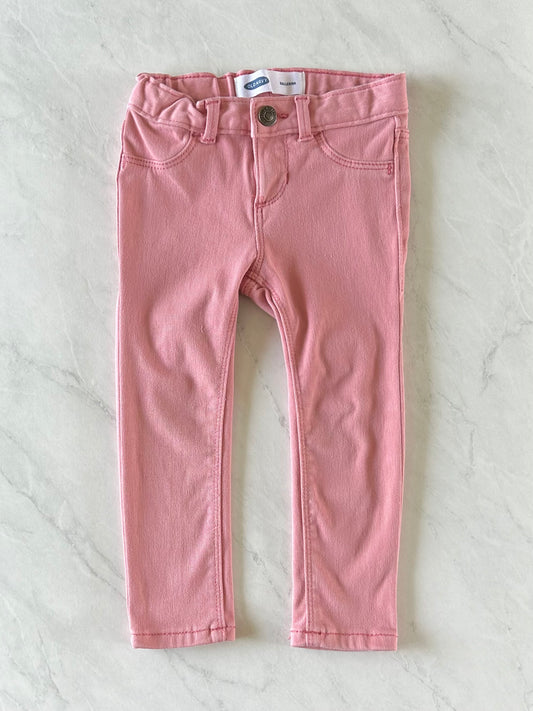 *Imparfait* Pantalon - Old navy - 3 ans