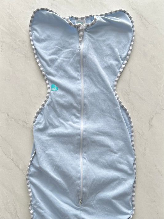 Dormeuse - Swaddle Up - Large (18-24lbs)