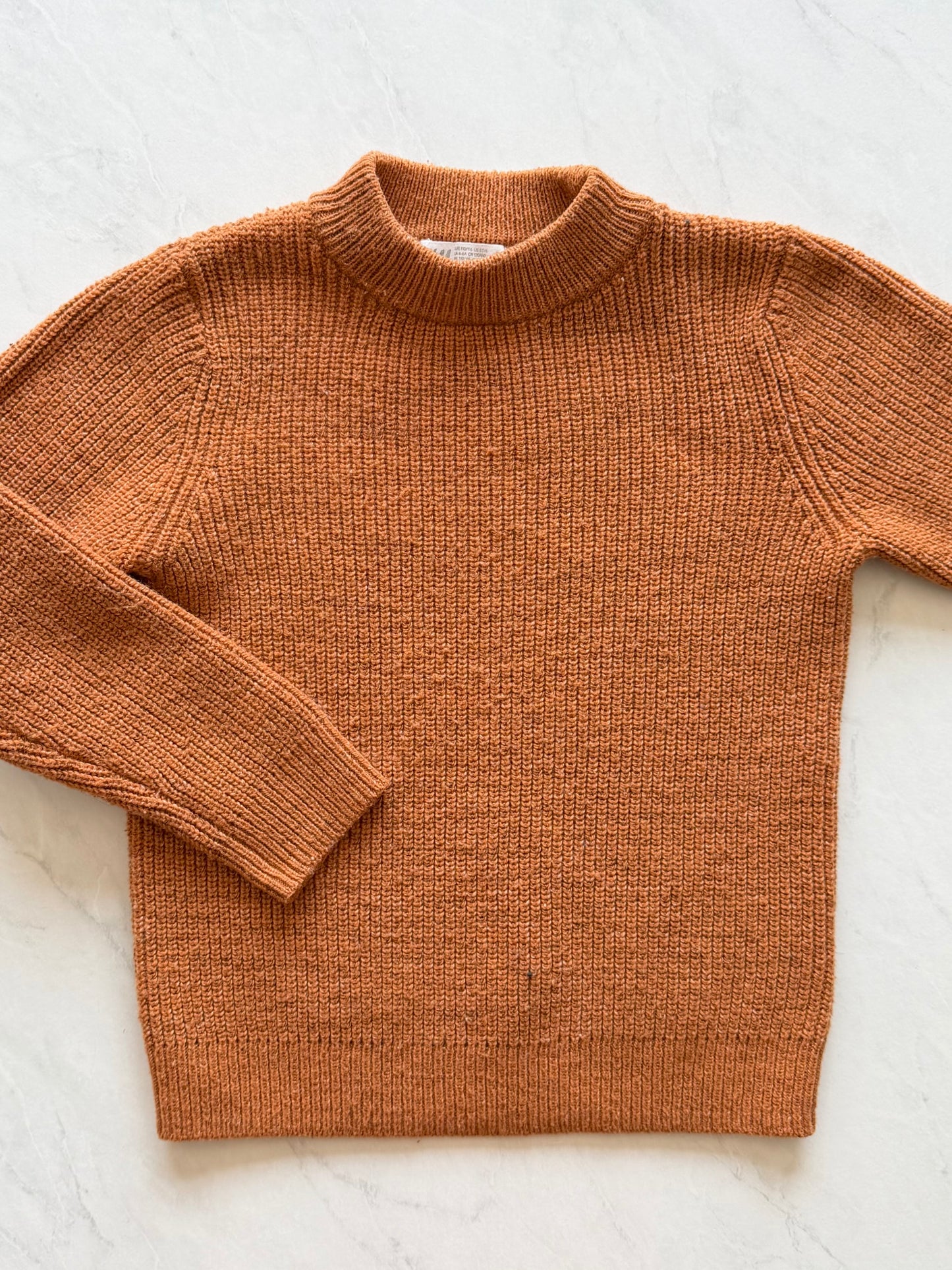 Pull en mailles - H&M - 4-6 ans