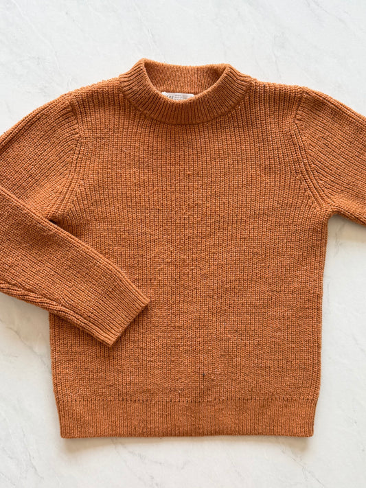 Pull en mailles - H&M - 4-6 ans