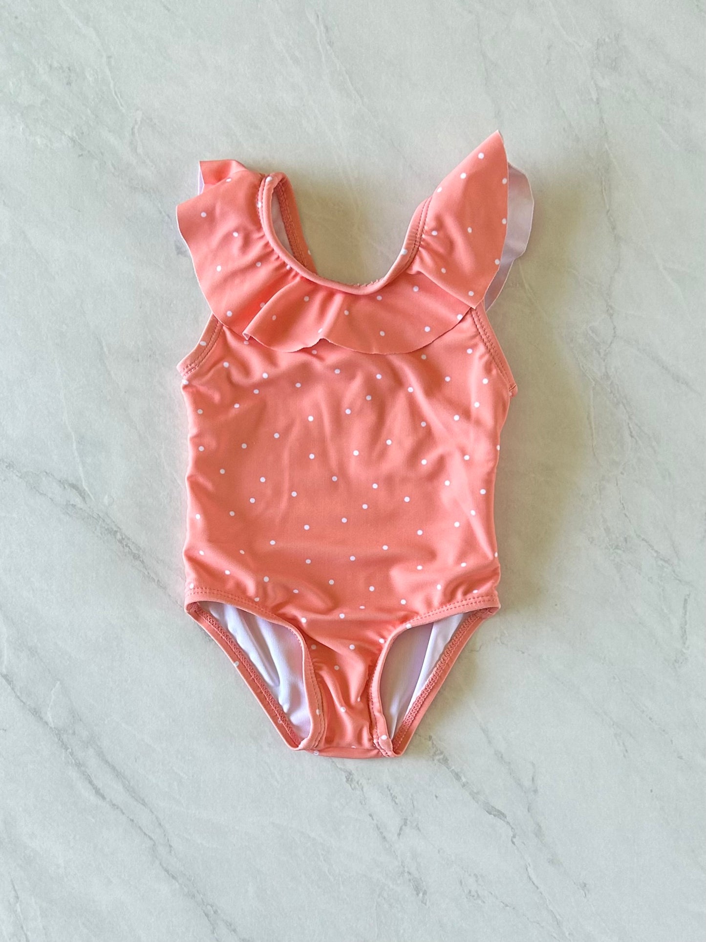 Maillot de bain - 6-9 mois (aucune étiquette)