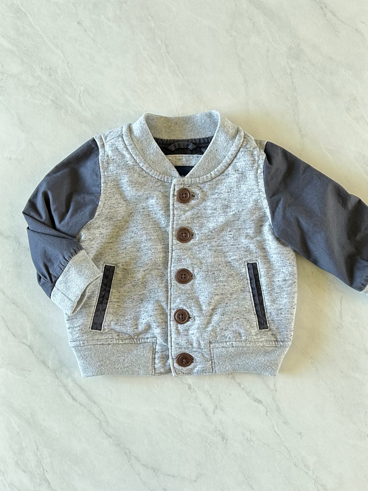 Veste - Baby Gap - 6-12 mois