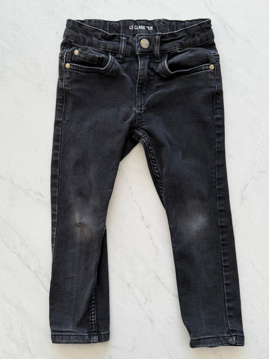 *Imparfait* Jeans - Tag - 4 ans