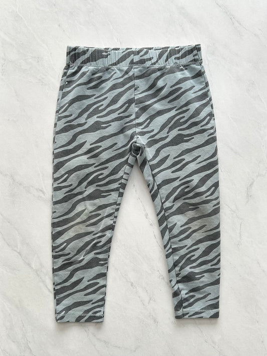 *Imparfait* Pantalon - Zara - 3-4 ans