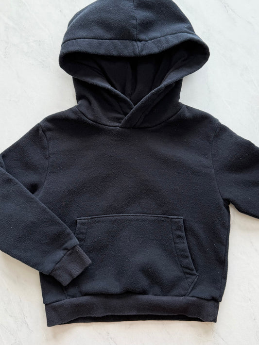 Coton ouaté - H&M - 4-6 ans (légèrement mousseux)