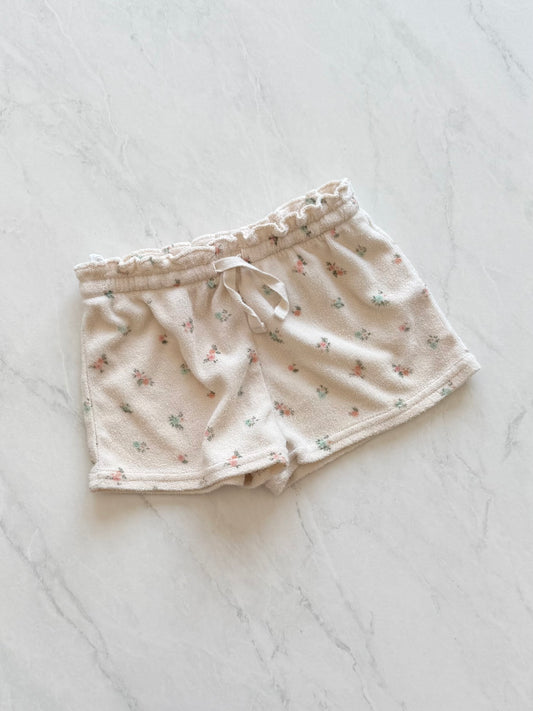 Short en ratine - H&M - 18-24 mois