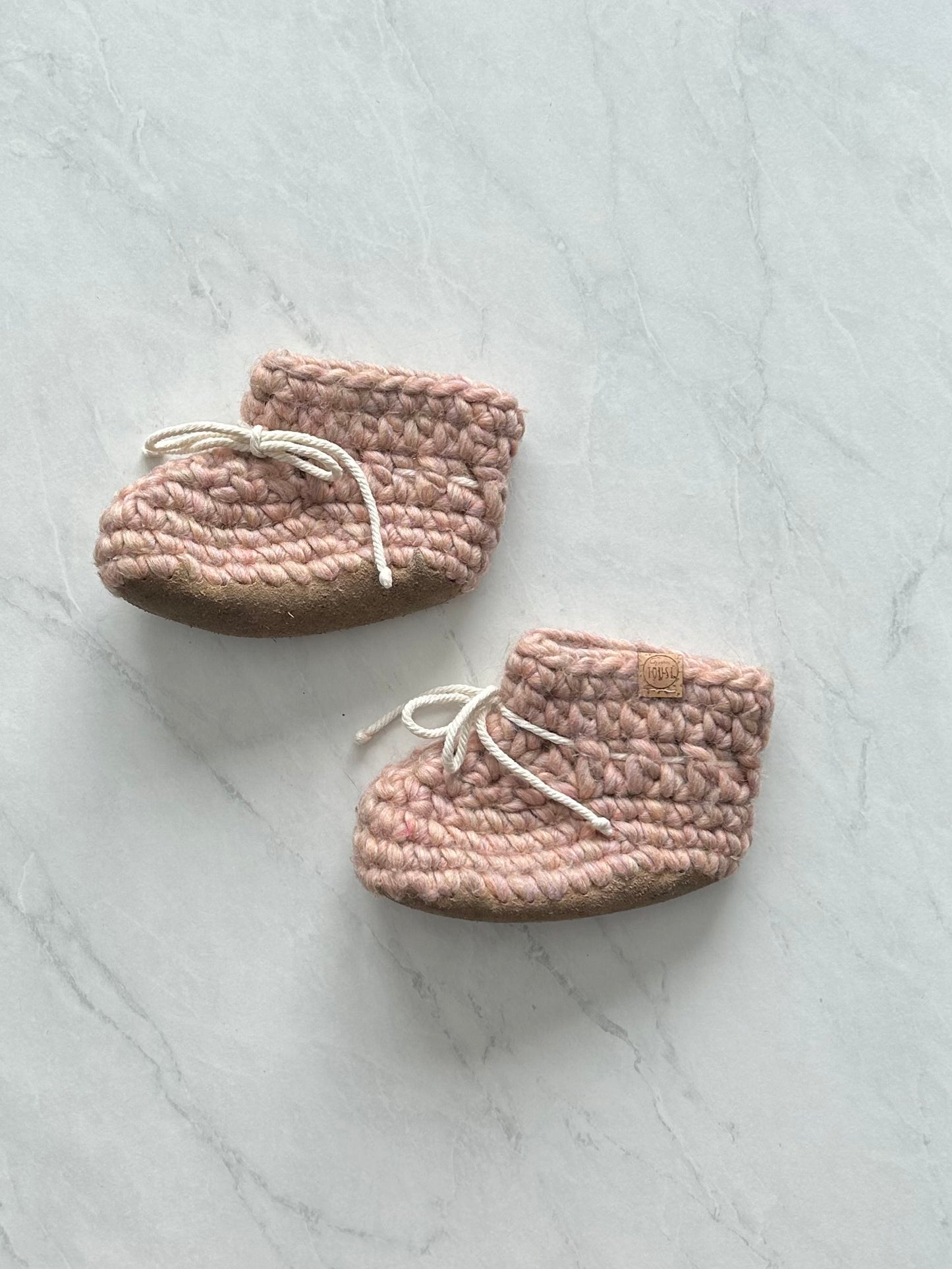 Pantoufles - Les Petits Tousi - 3T