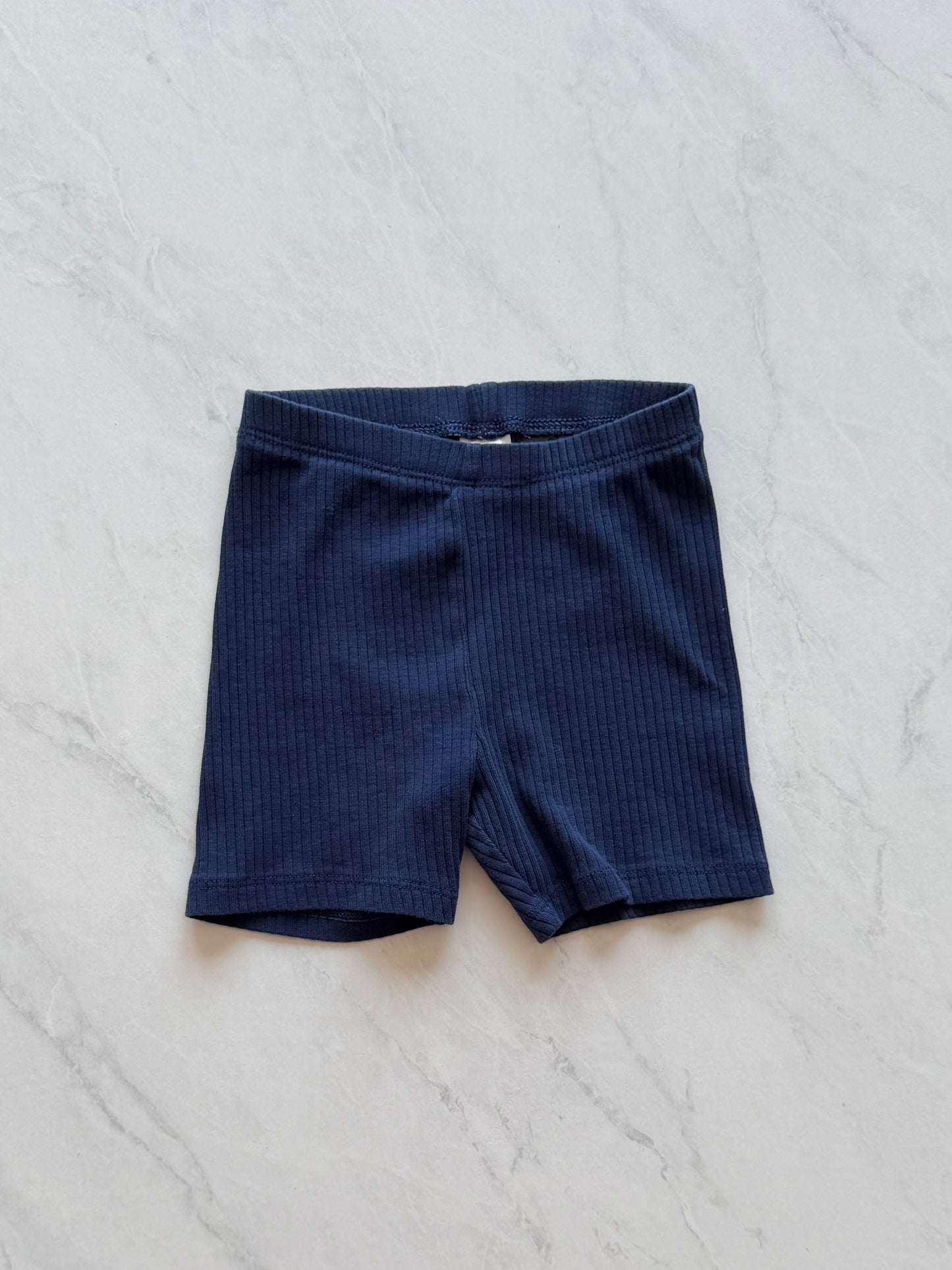 Short côtelé - H&M - 12-18 mois