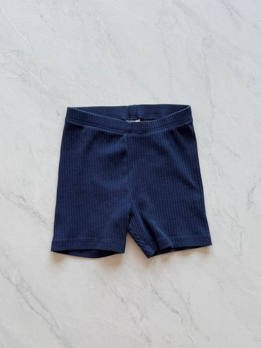 Short côtelé - H&M - 12-18 mois