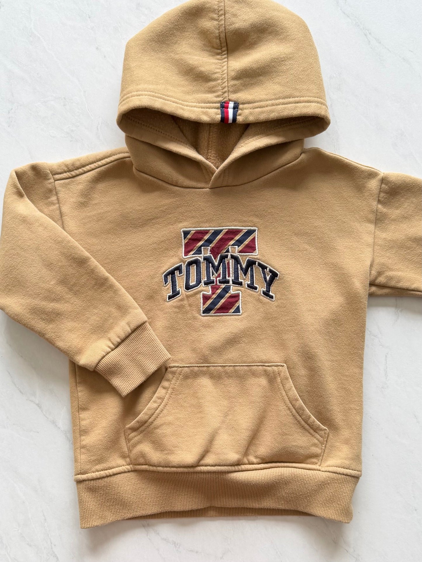 Coton ouaté - Tommy Hilfiger - 5 ans