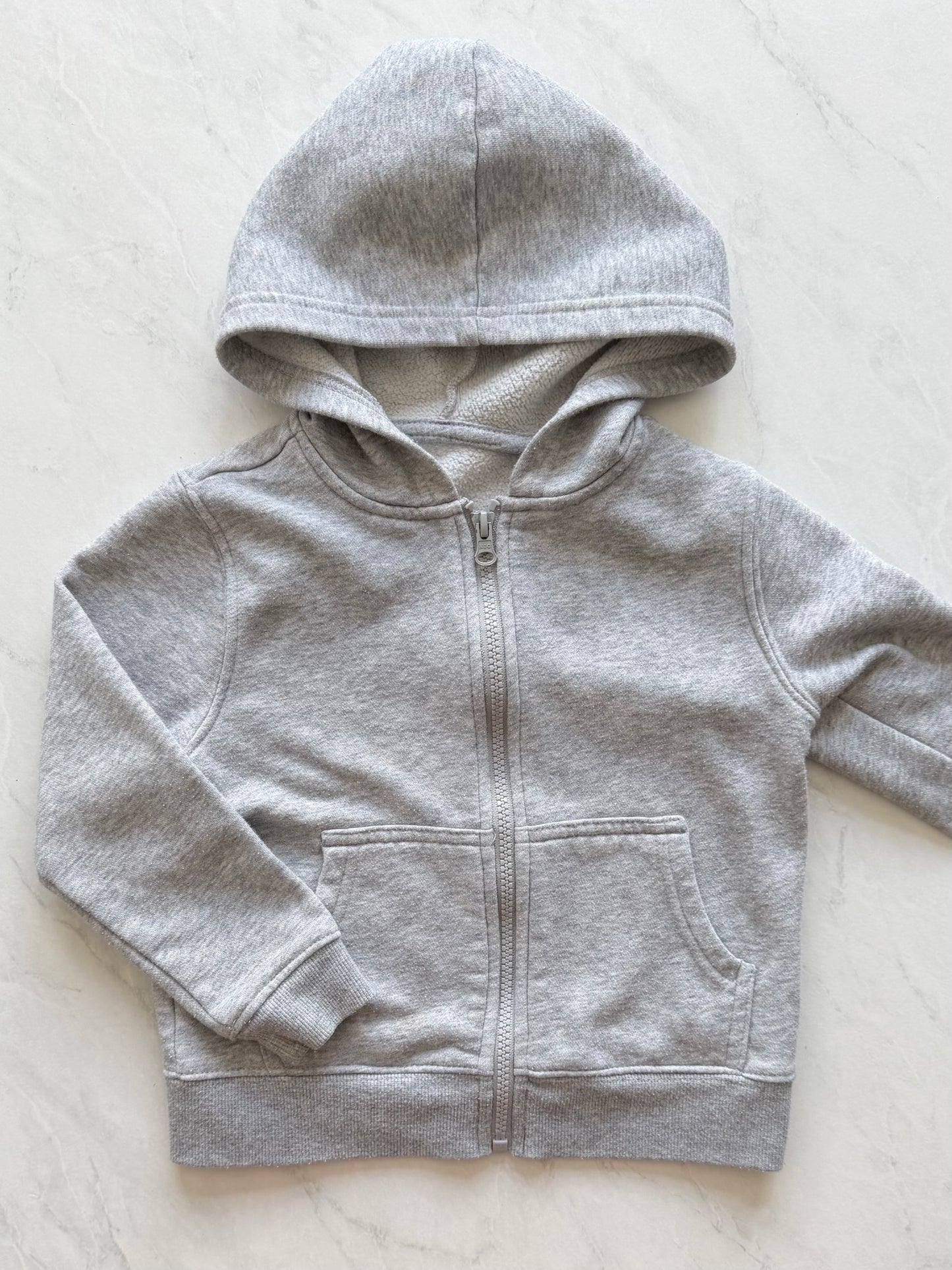 *Imparfait* Veste - George - 5T