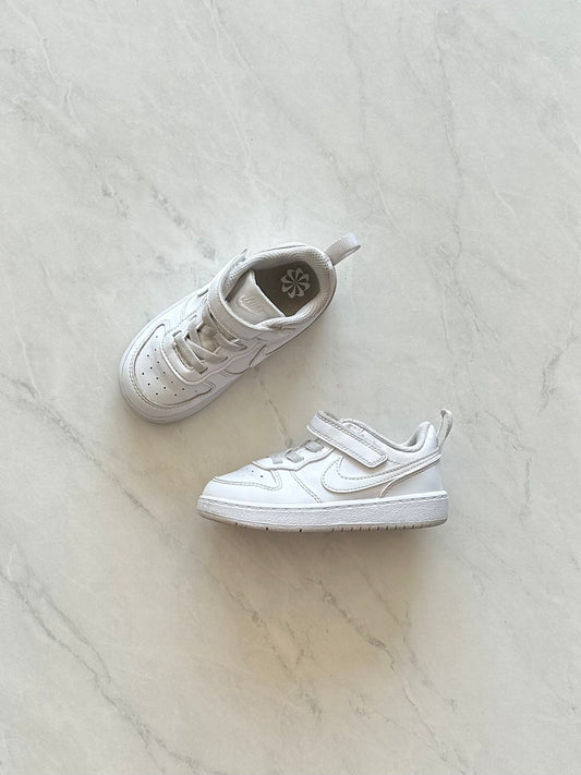 Shoes - Nike Air Force - 8C