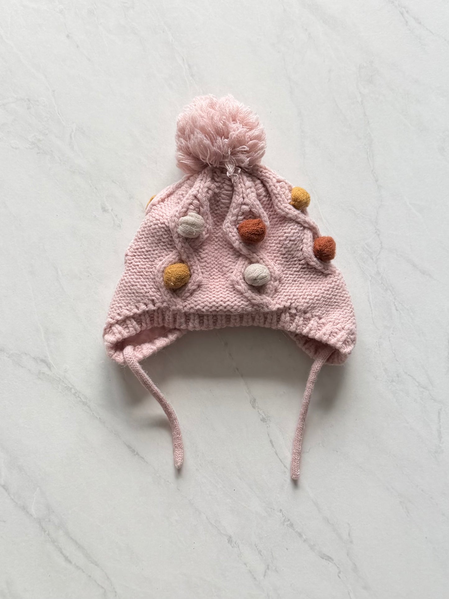 Tuque - Zara - 1-3 ans