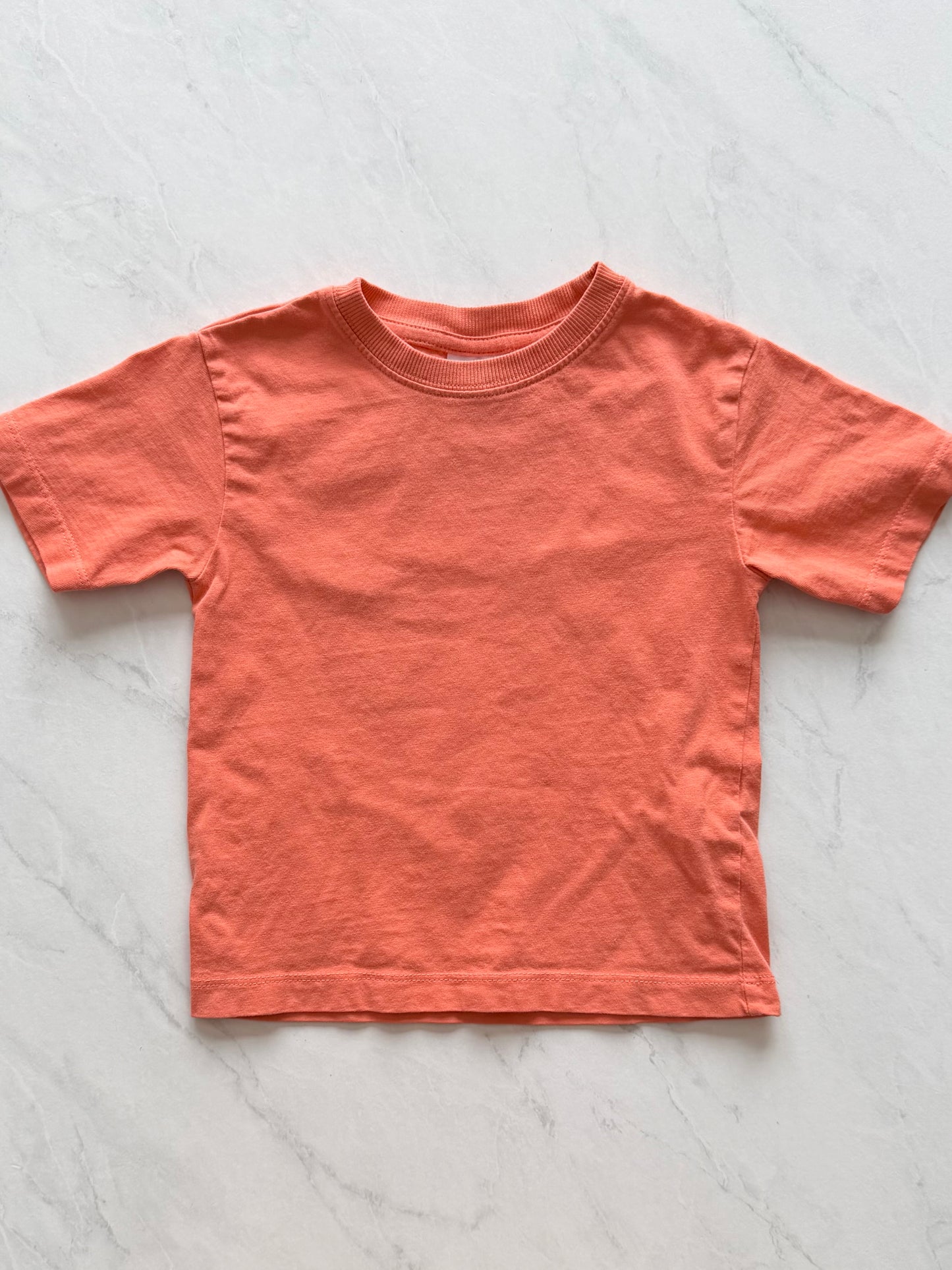 T-shirt - Zara - 18-24 mois