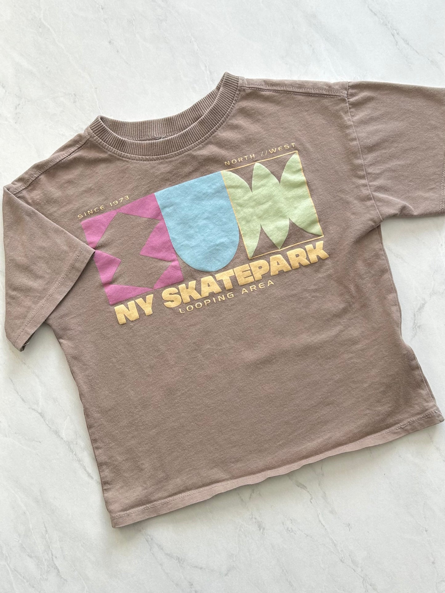 T-shirt - Old navy - 5-6 ans
