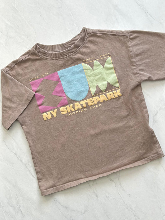 T-shirt - Old navy - 5-6 ans