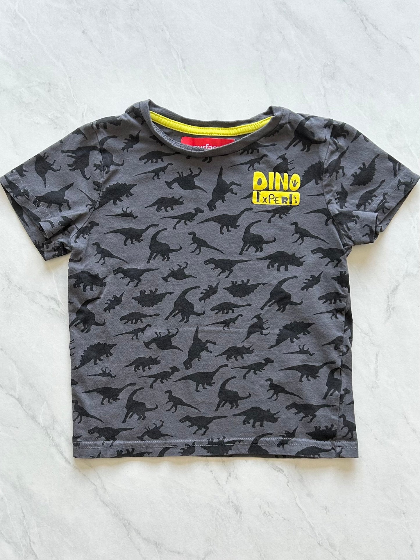 T-shirt - Surface - 5 ans