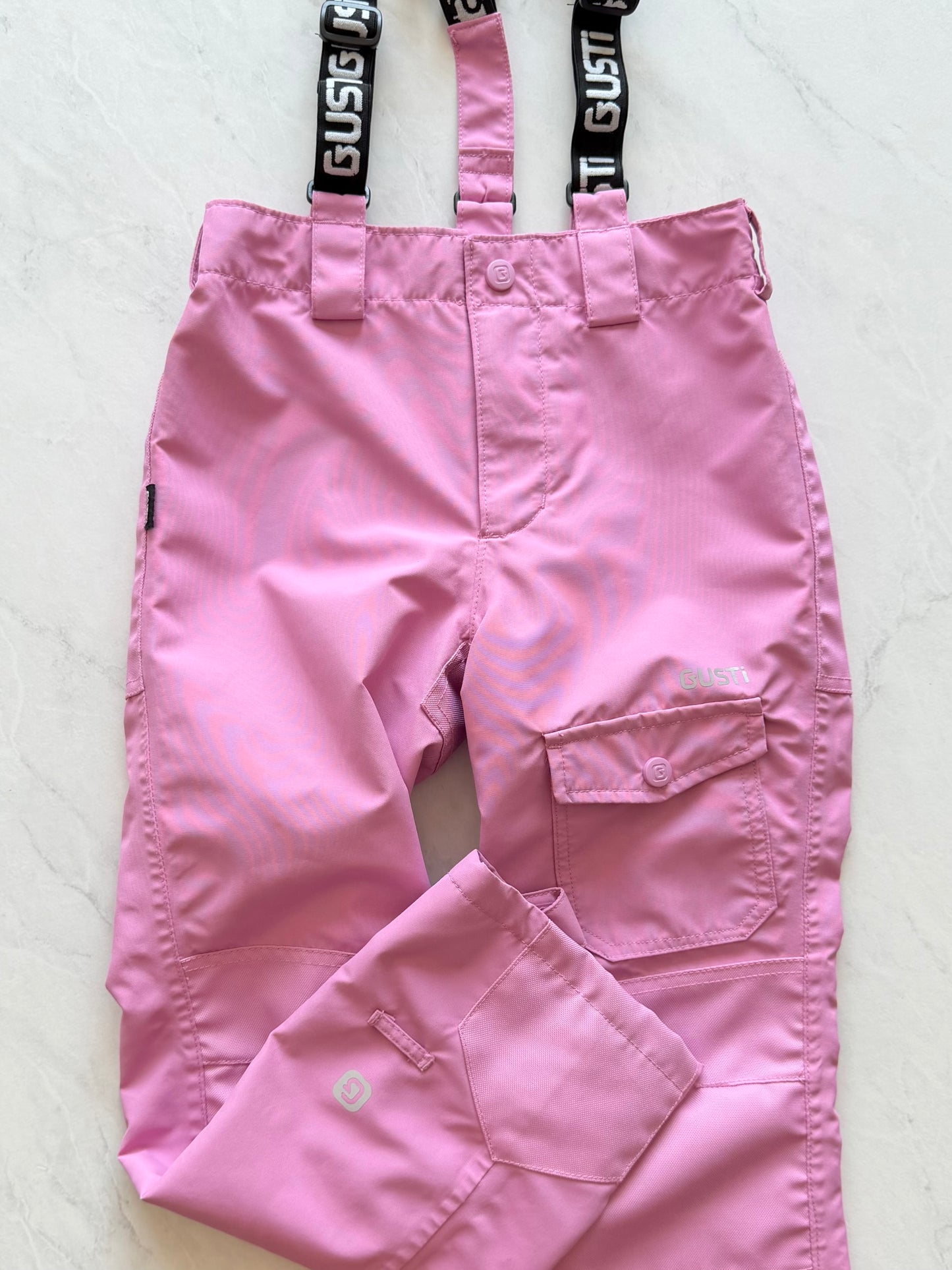 Pantalon mi saison - Gusti - 7 ans