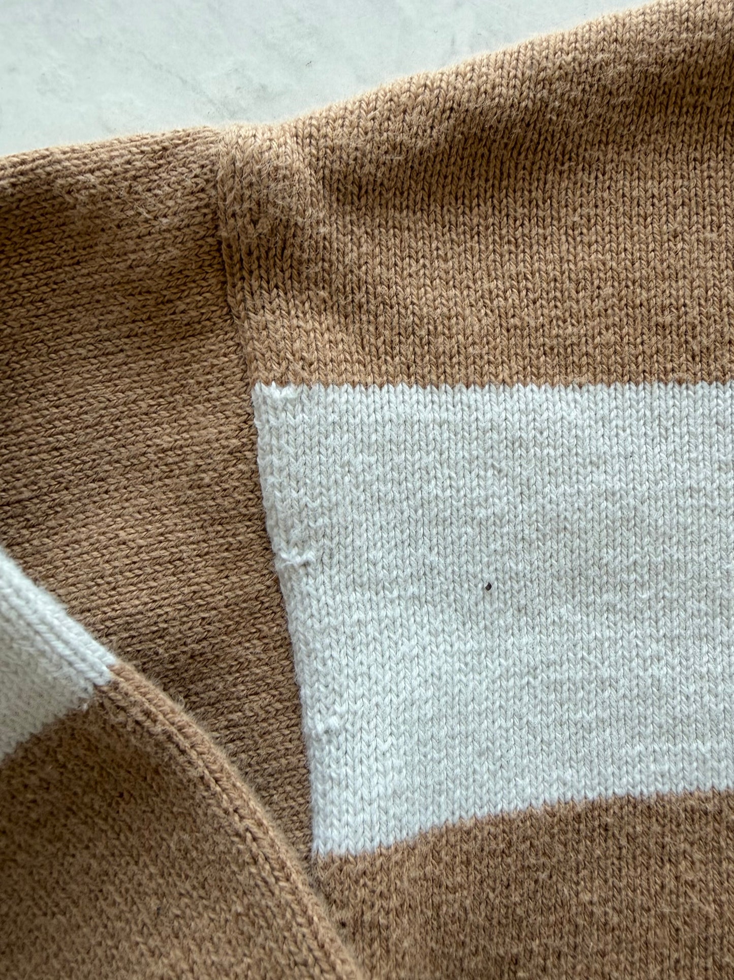 *Imparfait* Pull en mailles - H&M - 3-4 ans