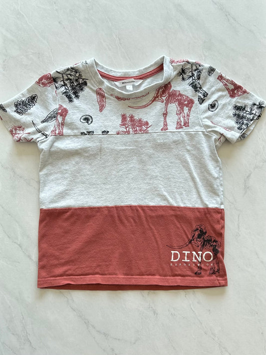 *Imparfait* T-shirt - Blumind - 5 ans