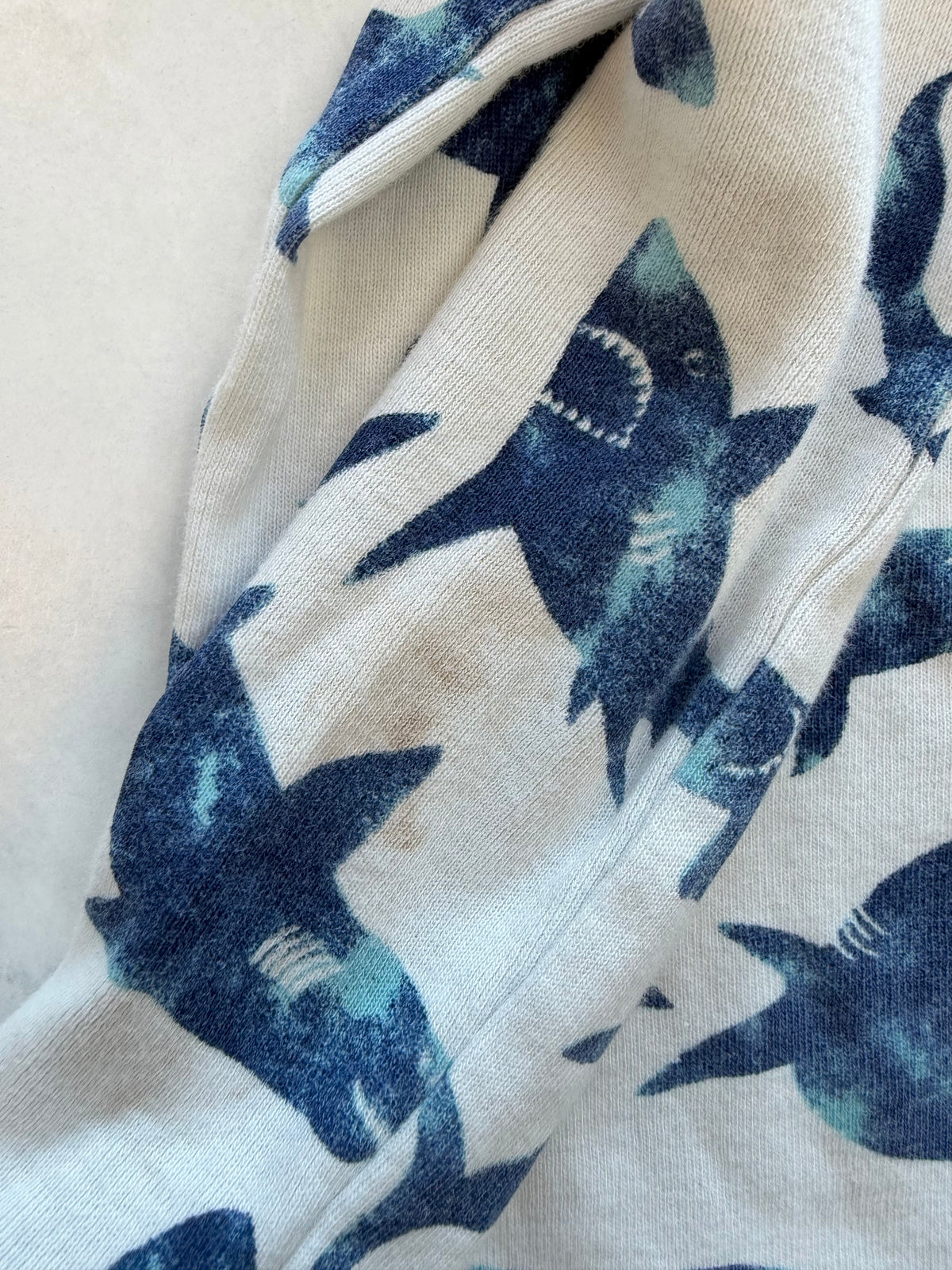 *Imparfait* Pyjama 2 pièces - Baby Gap - 3 ans
