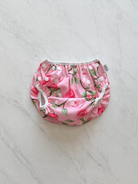 Couche de piscine - Baby goal - 0-2 ans