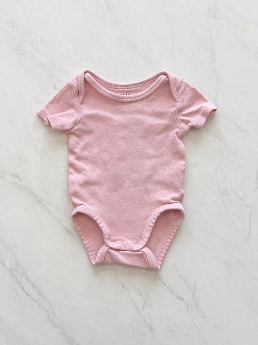 Cache couche - H&M - 0-1 mois
